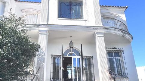 Villa Señorial