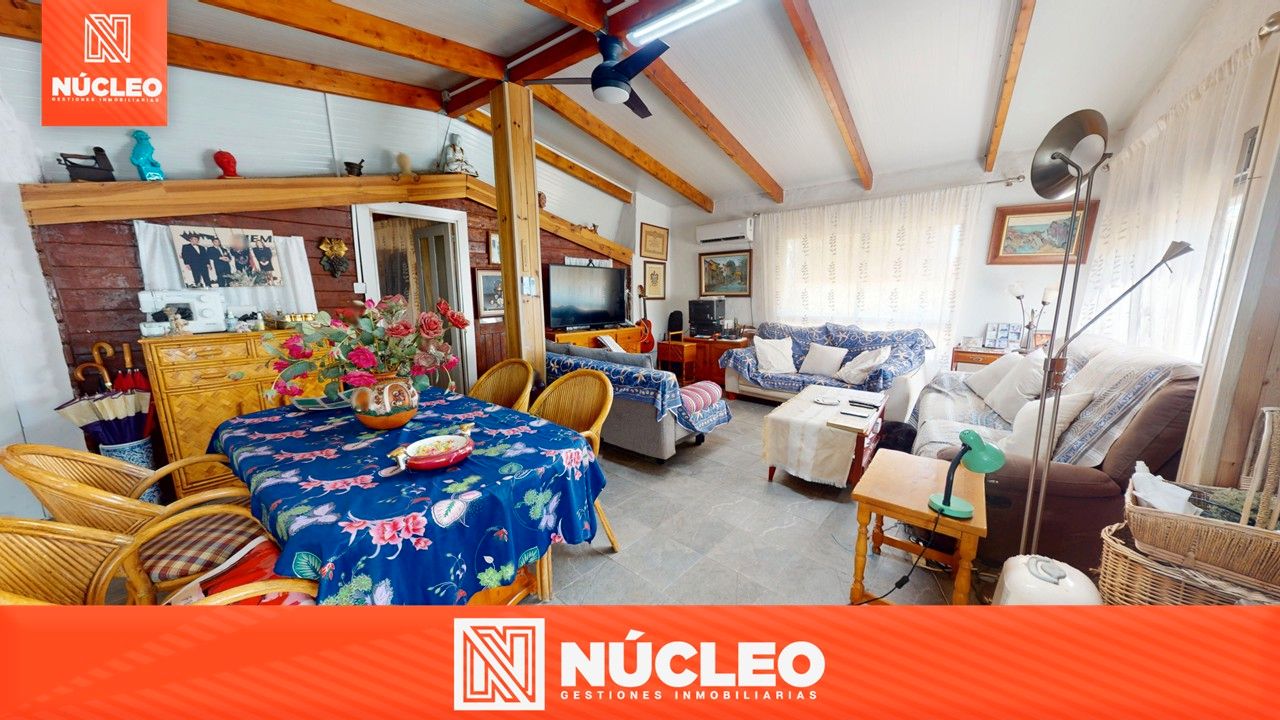 Cuina de Casa o xalet en venda en Biar amb Aire condicionat, Jardí privat i Piscina