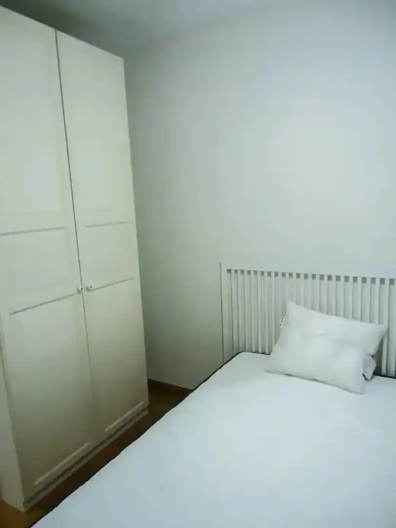 Flat for rent in Avenida Europa, Vistalegre