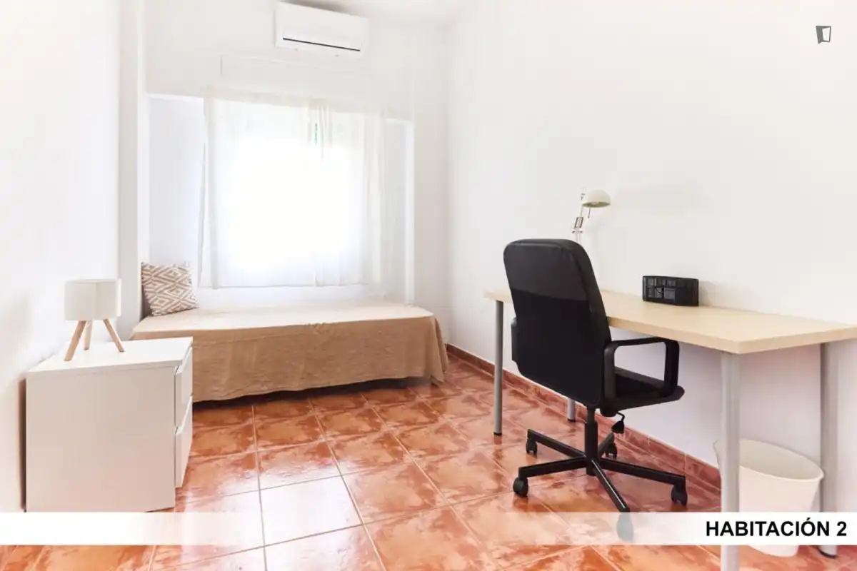 Zimmer in Alcalá de Guadaira, Sevilla