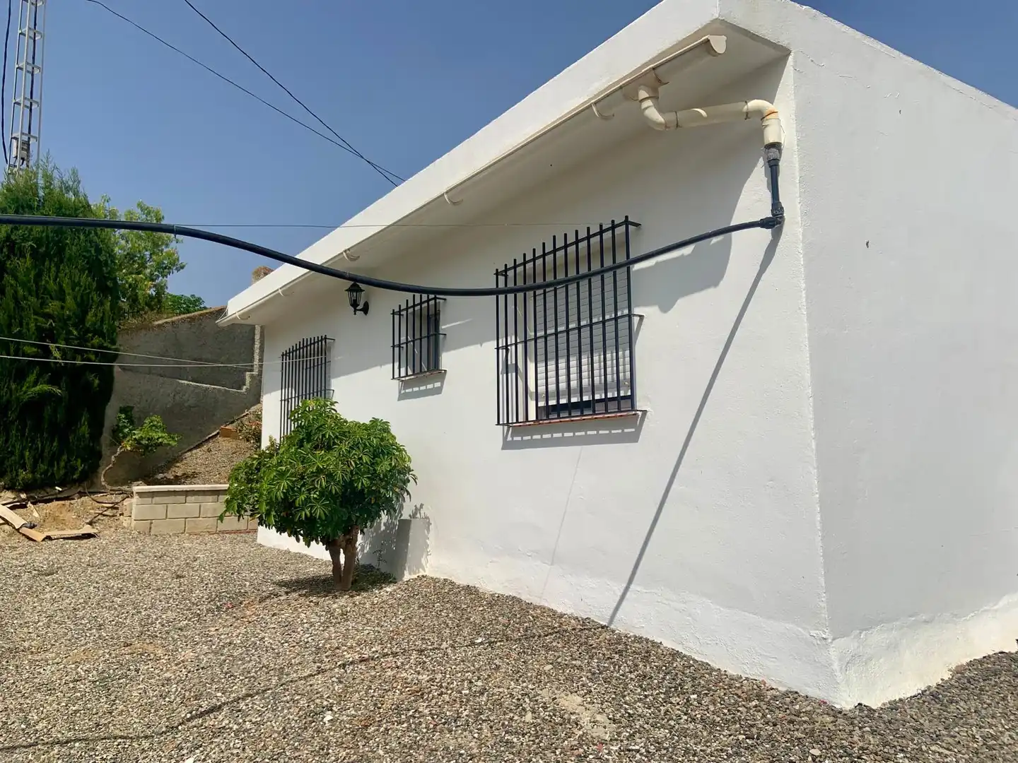 Maison rustique avec piscine à vendre à Pizarra, imagen 32