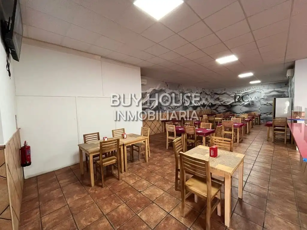Local comercial en traspaso en Yuncos, imagen 14