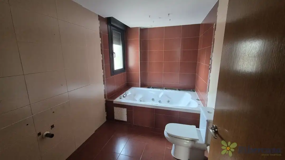 Casa adosada en venda a Calle Río Aragón, 31, Villafranca