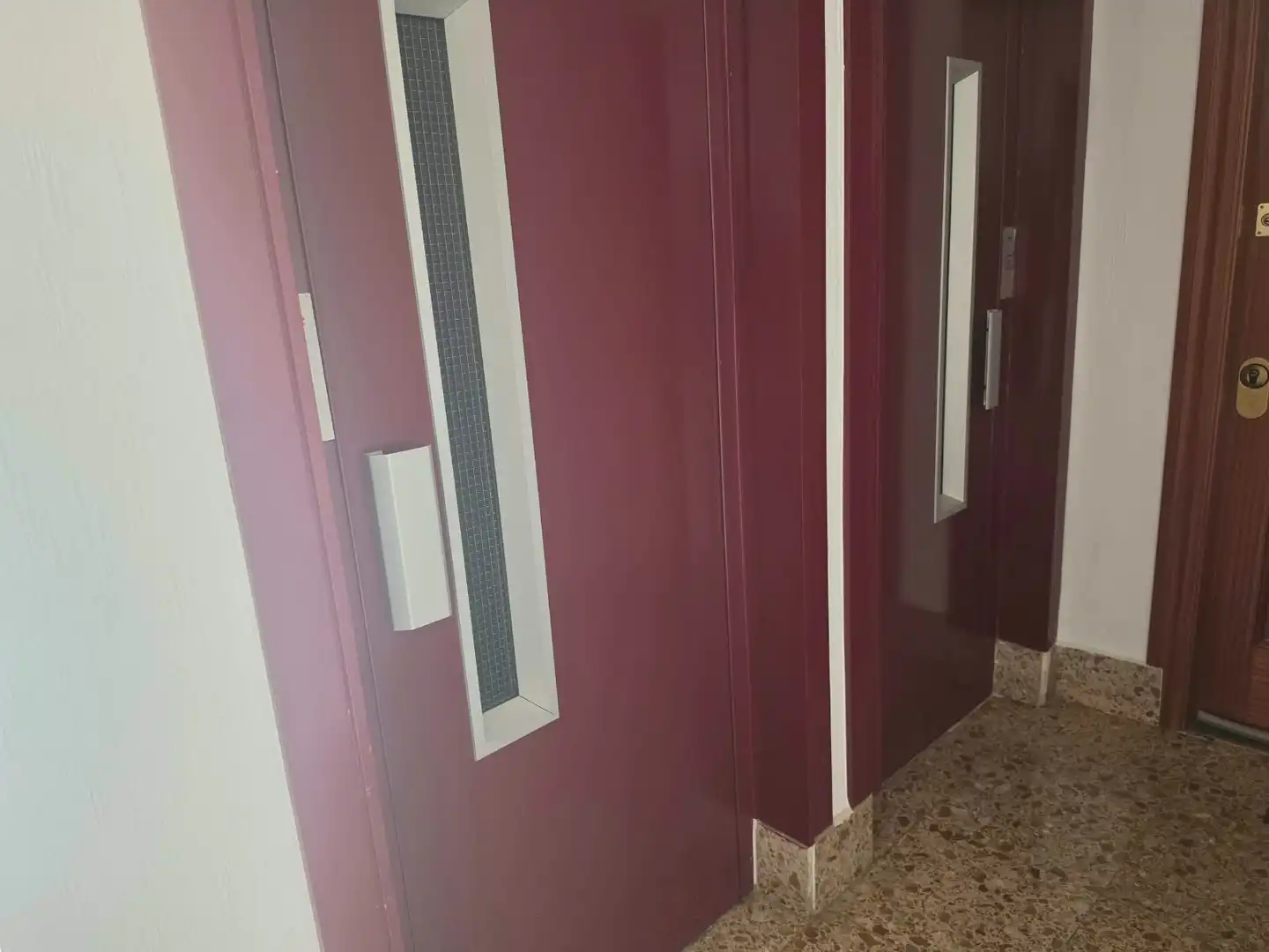 Pis amb ascensor de lloguer a Centro, imagen 4