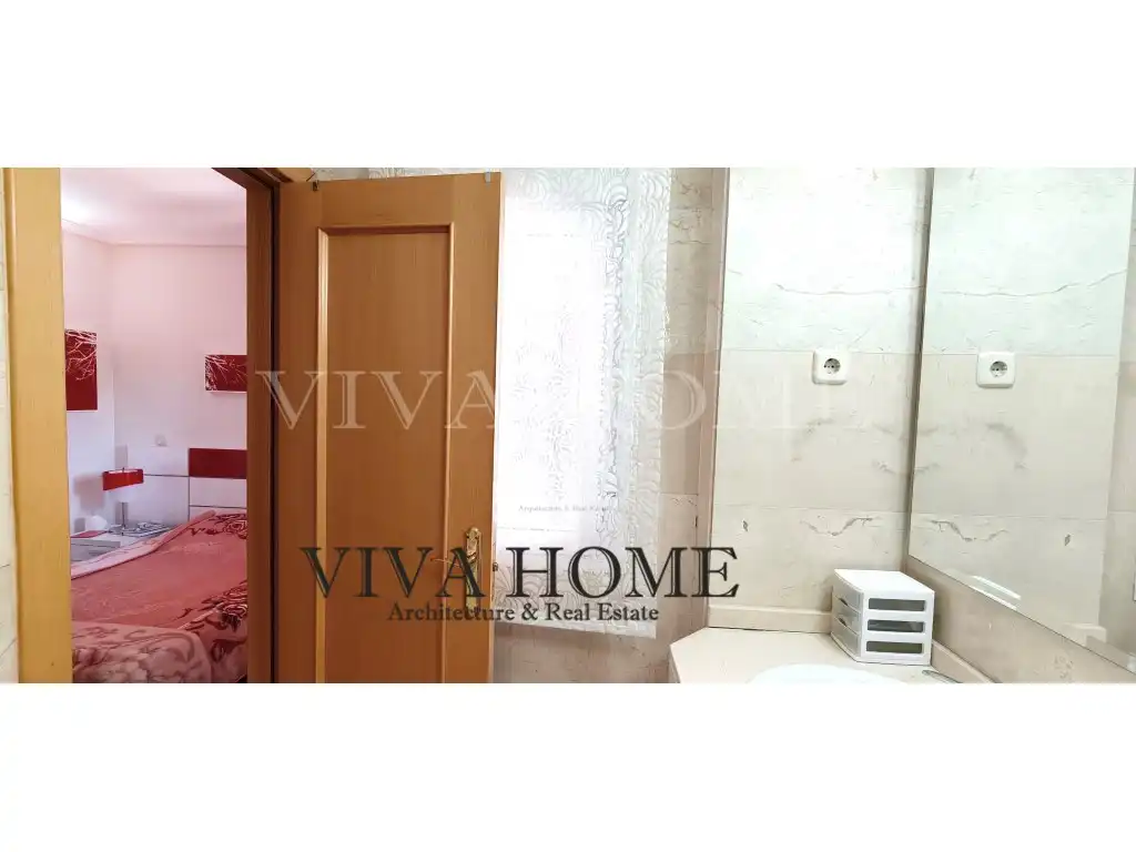 Bedroom of Houses for sale in Parla