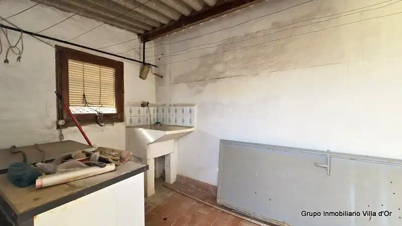 Casa rústica en venda a Benissa pueblo, imagen 19