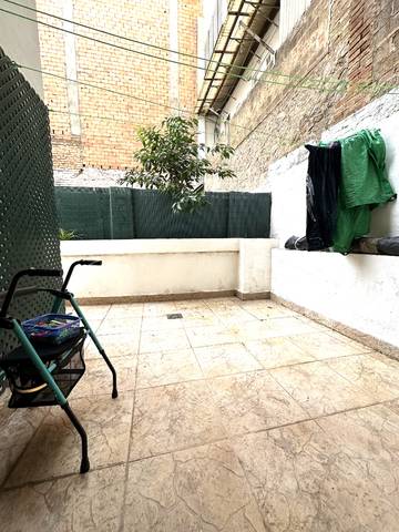 Piso en Venta en Carrer d'Amèrica, 8 en Centre