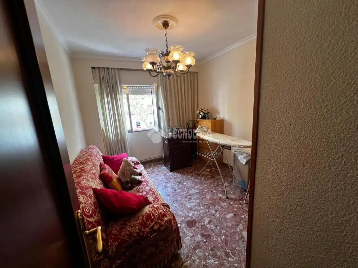 Habitación de Piso en venta en Sevilla con Terraza