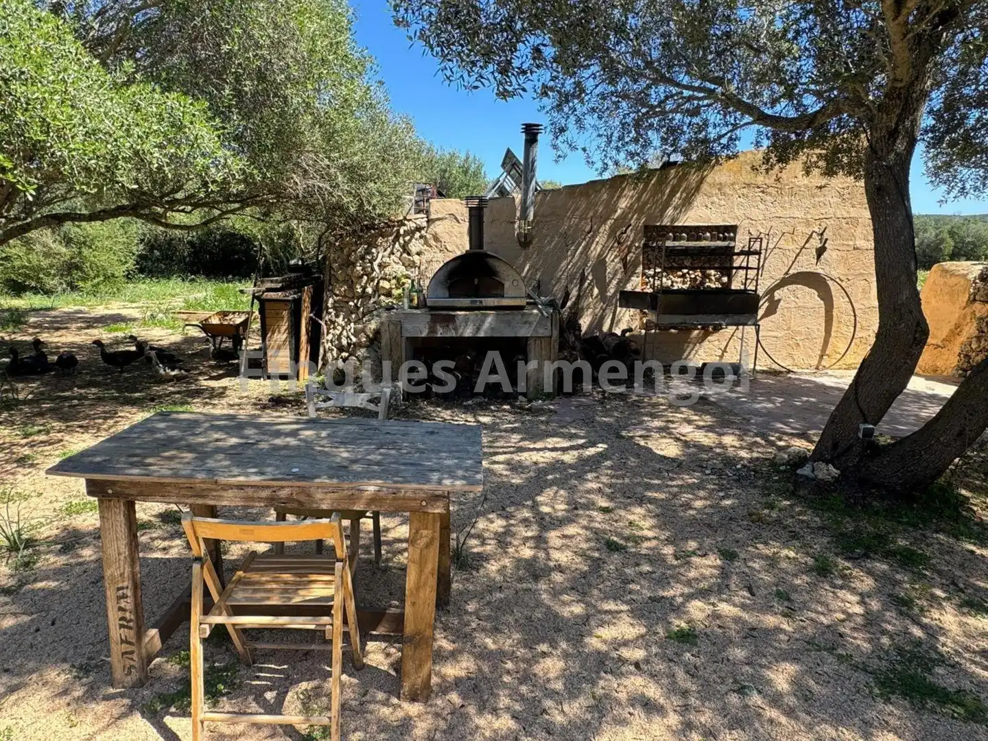 Casa amb jardí en venda a Ciutadella, imagen 10