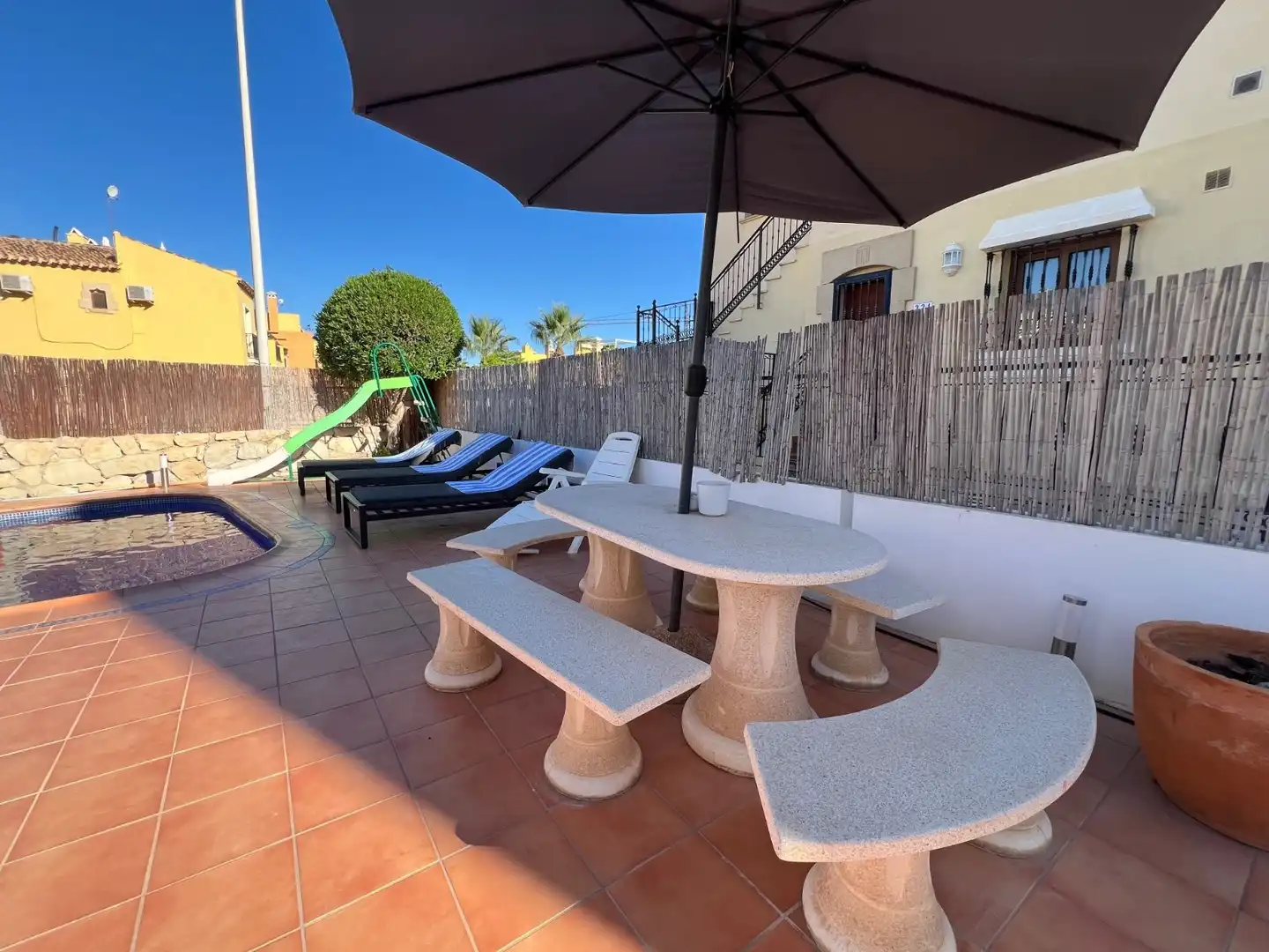 House with garden for sale in N/A, imagen 35