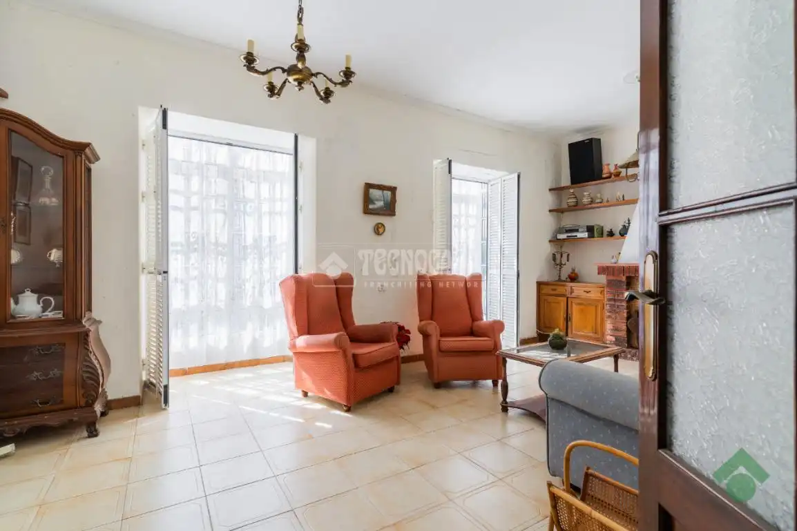 Living room of Detached homes for sale in Puerto Real