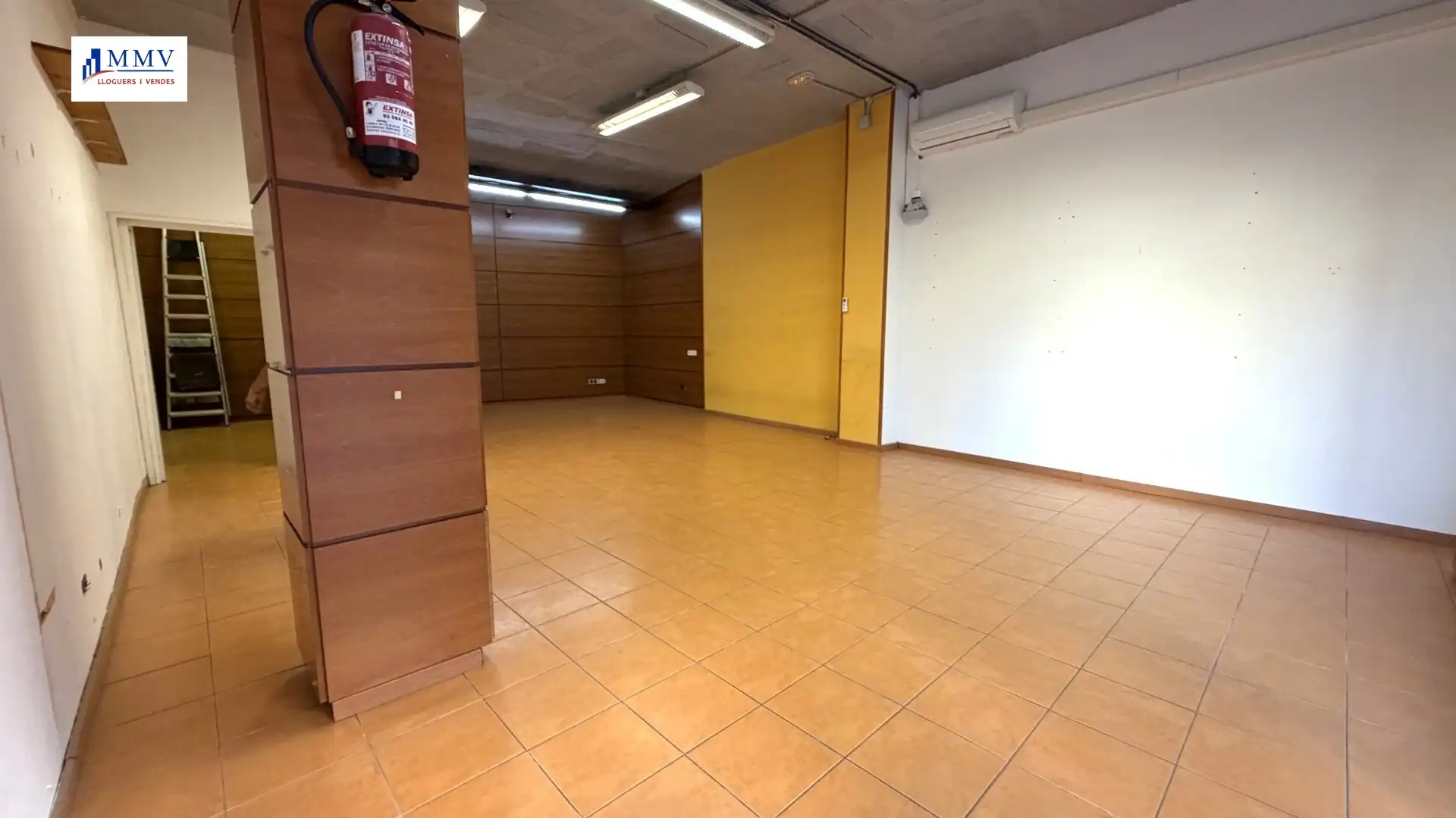 Local comercial en venda a Avinguda Joan Carles I, imagen 5