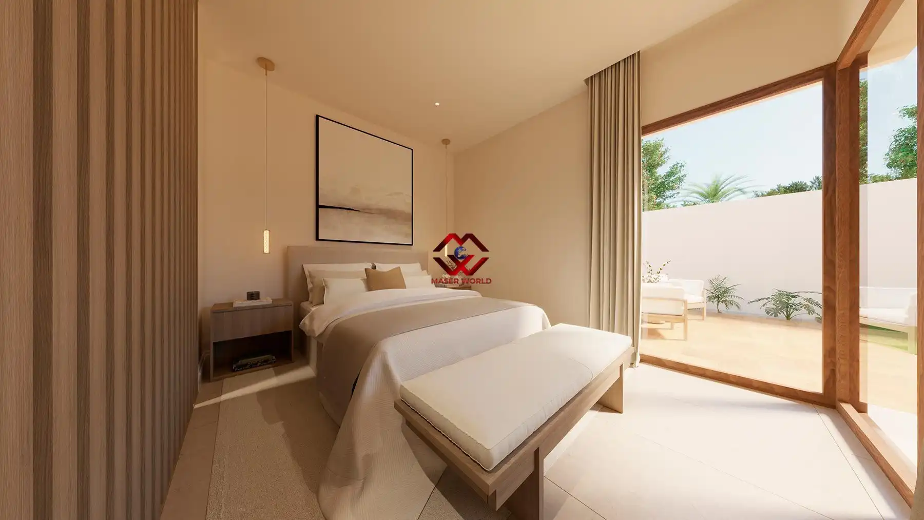 Chalet con piscina en venta en Orihuela Costa, imagen 8