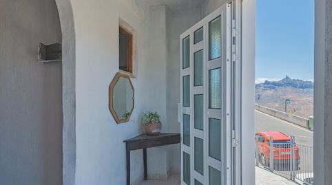 Foto 4 de Finca rústica en venta en Calle las Moradas, Artenara, Las Palmas