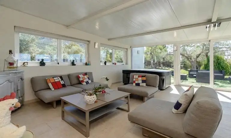 Casa con piscina in vendita a Palau-saverdera, imagen 26