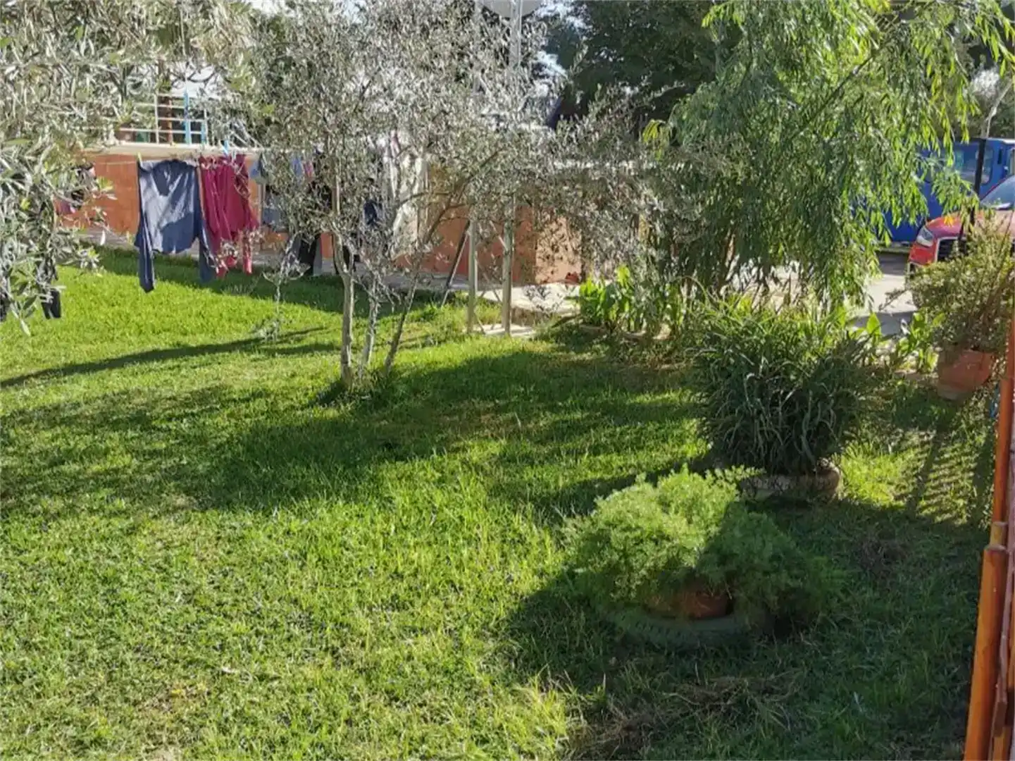Casa o chalet en venta en Carmona con Aire acondicionado, Jardín privado y Trastero