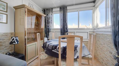 Foto 3 de Àtic en venda a Avenida Alonso de Quijano, 3, Aguas Nuevas, Alicante