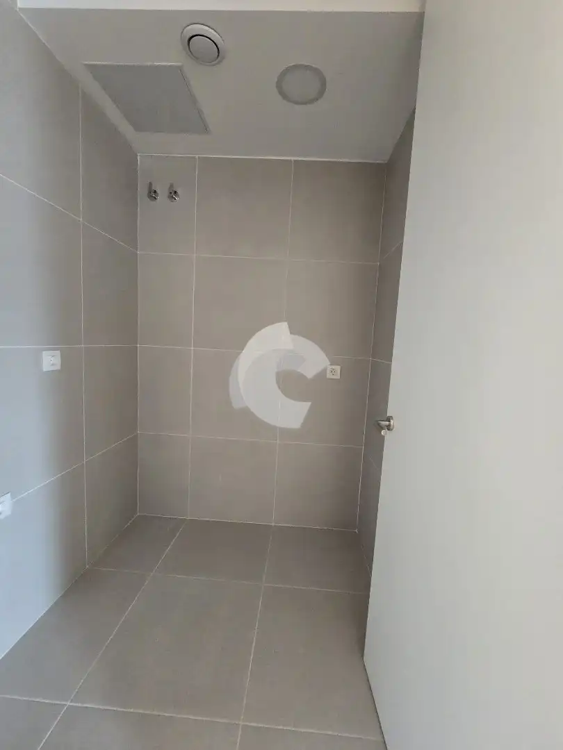 Bathroom of Flat for sale in Ourense Capital   with Heating, Terrace and Storage room