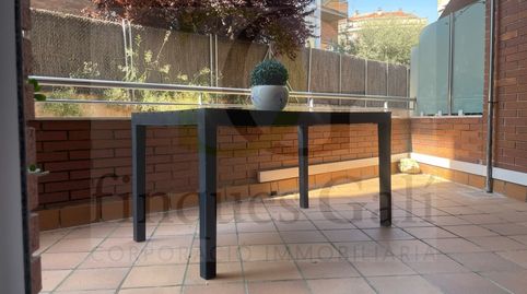 Foto 2 de Piso en venta en Calle Pere Vilella, Bases de Manresa - Carretera de Santpedor, Manresa