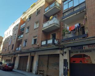 Exterior view of Flat for sale in Talavera de la Reina