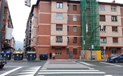 Exterior view of Flat for sale in Bilbao   with Heating
