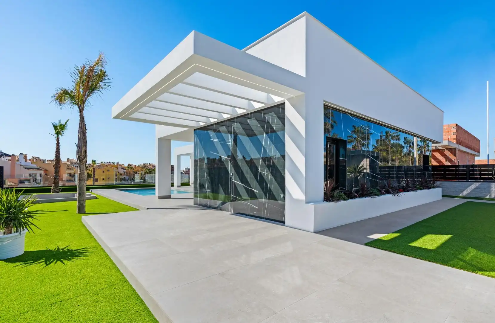 Villa avec piscine à vendre à Algorfa, imagen 41