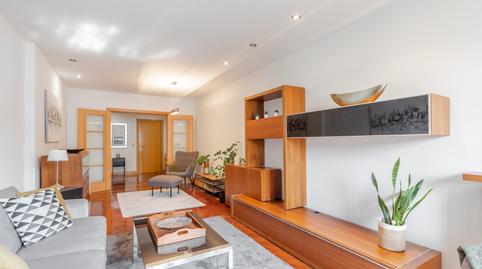 Foto 4 de Pis en venda a Pamplona-iruña - Irunlarrea, 59, Mendebaldea - Ermitagaña, Navarra