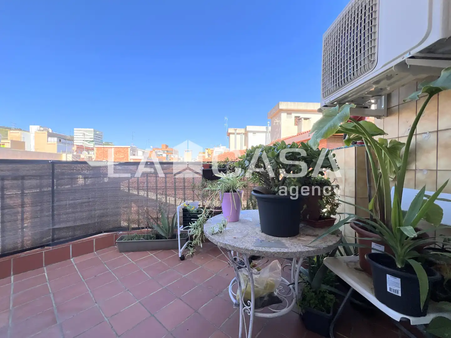 Terrace of Attic for sale in Barcelona  with Terrace