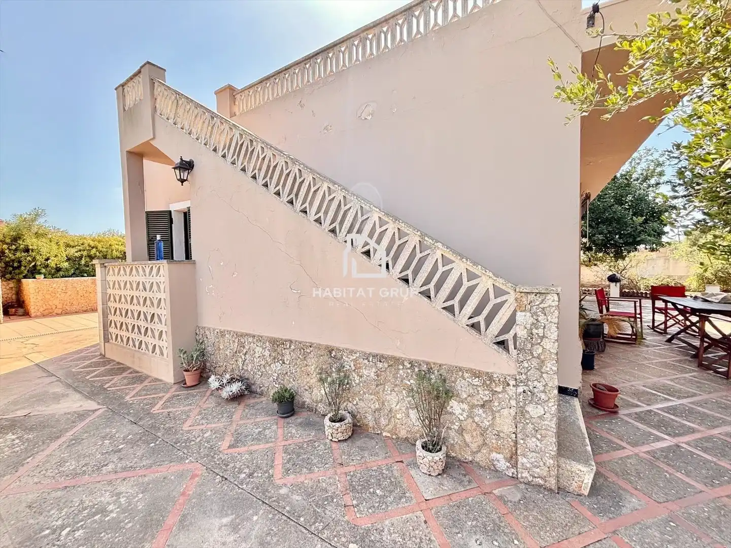 Casa amb jardí en venda a Cala Blanca, imagen 39
