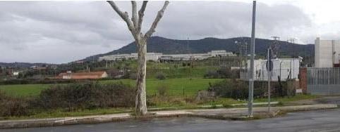 Photo 2 of Industrial land for sale in Zona Sur - Av. de España - San Miguel, Cáceres
