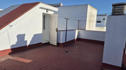 Foto 4 de Casa adosada en venda a Cobreros Viejo, San Fernando