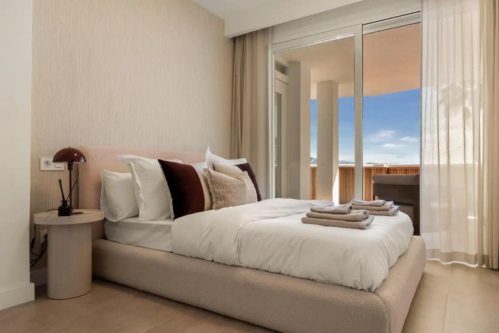 Apartament amb piscina en venda a Calle REAL-NVA ANDALUCIA D, imagen 27