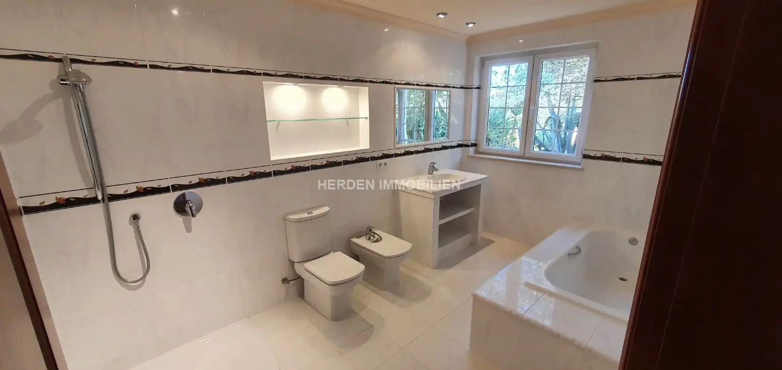 Baño de Finca rústica en venta en Santa Margalida con Aire acondicionado, Calefacción y Terraza