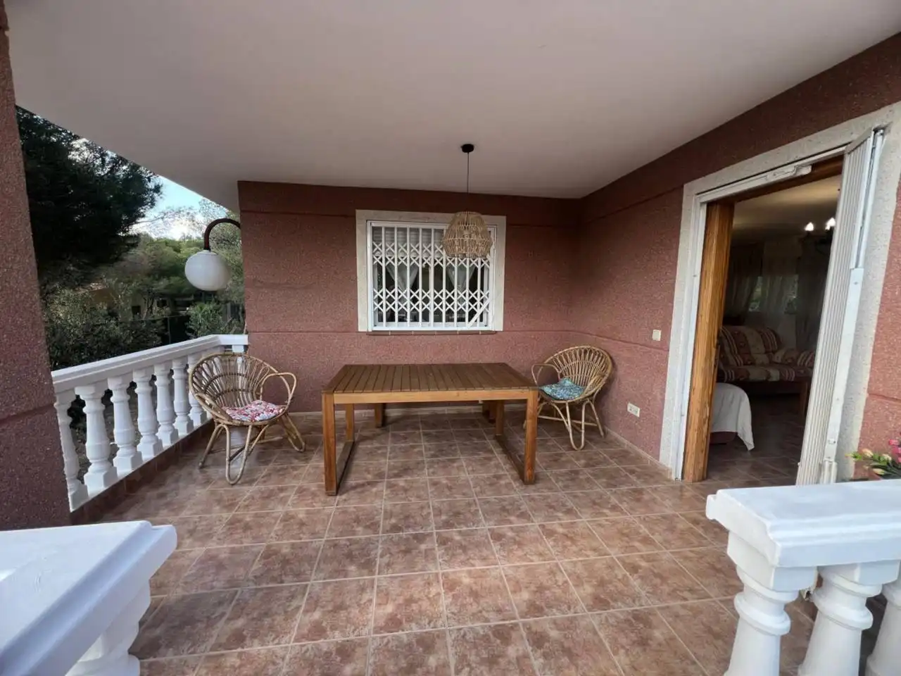 Casa o xalet en venda a Tibi