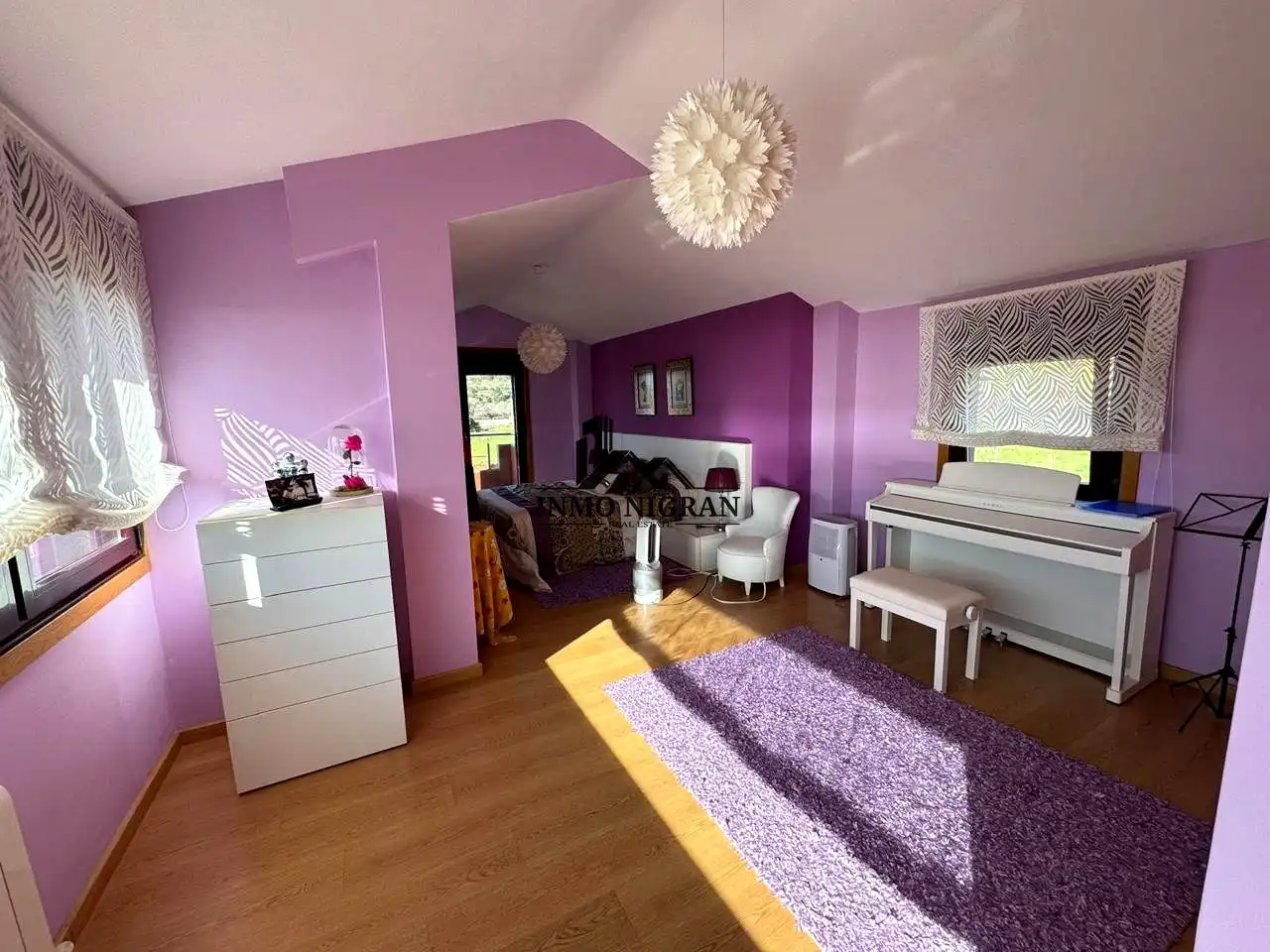 House with pool for sale in Camiño Das Cambas, imagen 24