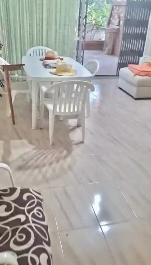 Dining room of Houses for rent in San Pedro del Pinatar  with Terrace, Swimming Pool and Furnished