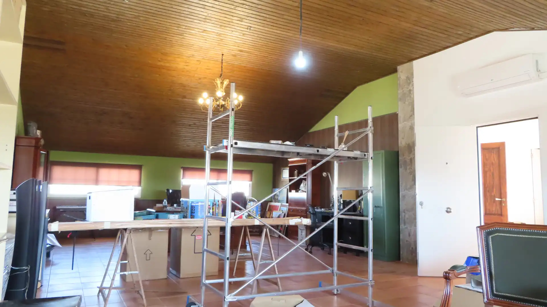 Villa con piscina in vendita a Calle Santa María, imagen 47