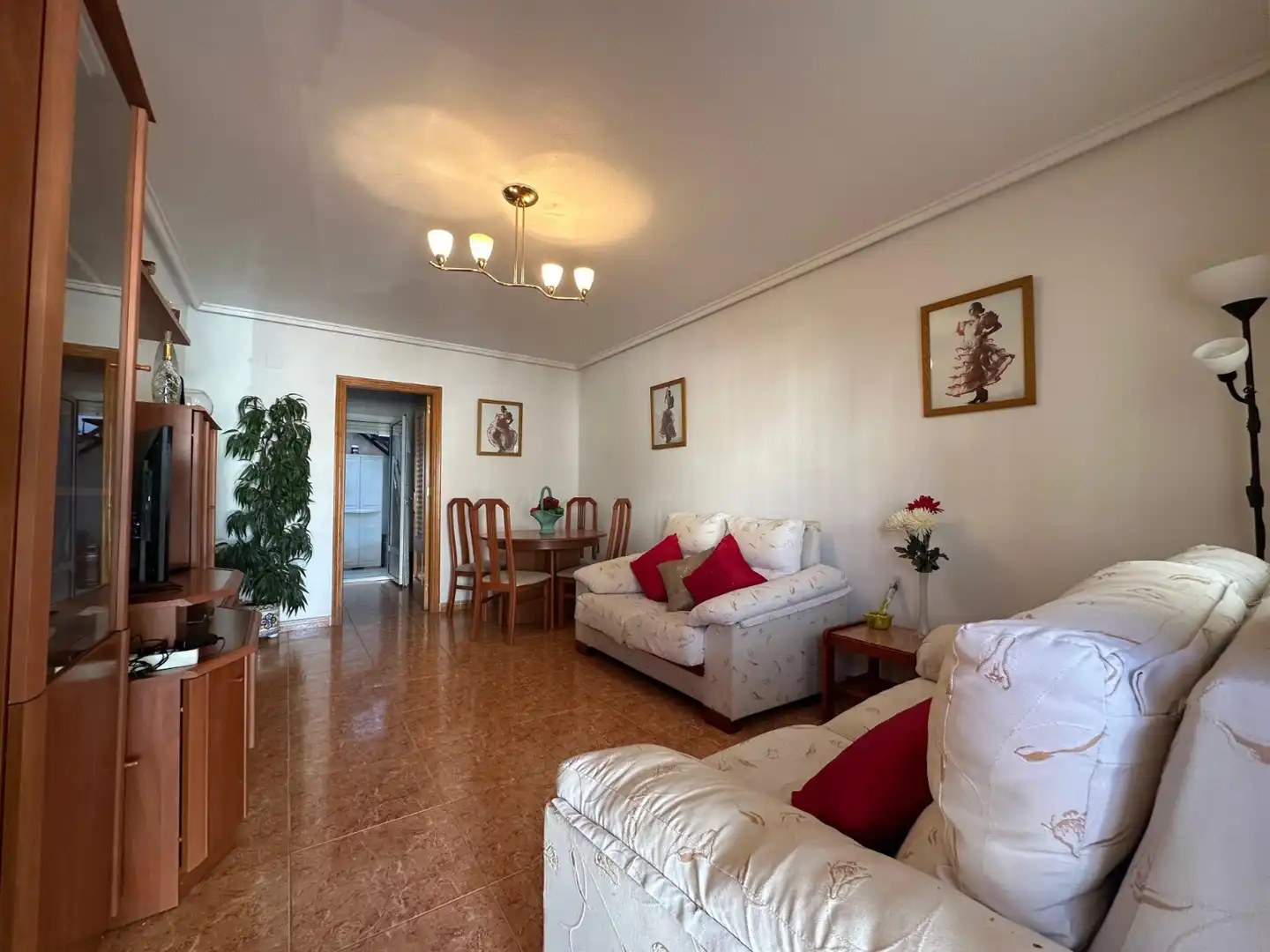 Casa amb piscina en venda a San Fulgencio, imagen 6