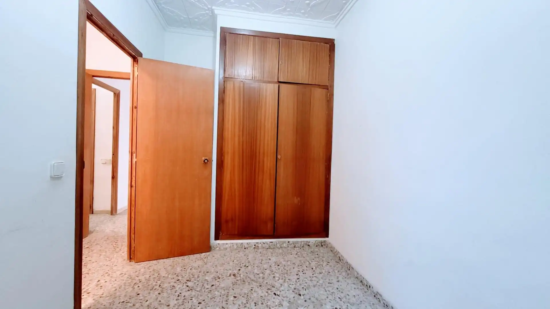 Bedroom of Detached homes for sale in Barx  with Air Conditioner, Heating and Terrace