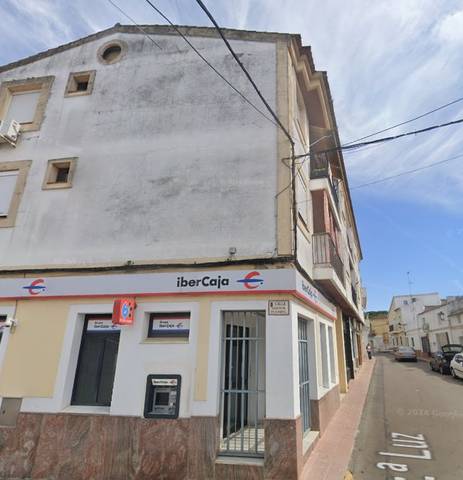 Piso en Venta en Tr Luz en La Codosera