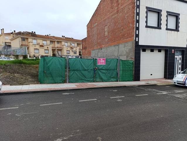 Terreno residencial en Venta en La Paz - Las Américas