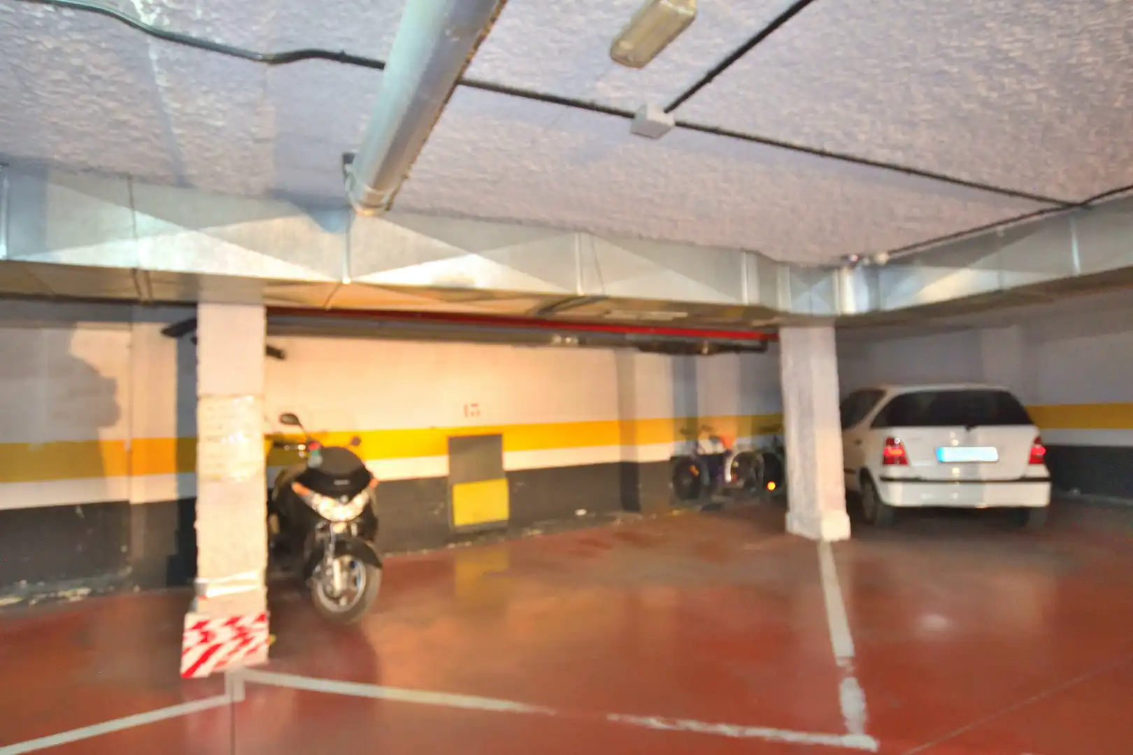 Double with lift for sale in Calle de la Montera, imagen 4