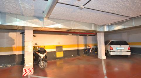 Foto 4 de Garaje en venta en Calle de la Montera, Sol, Madrid Capital