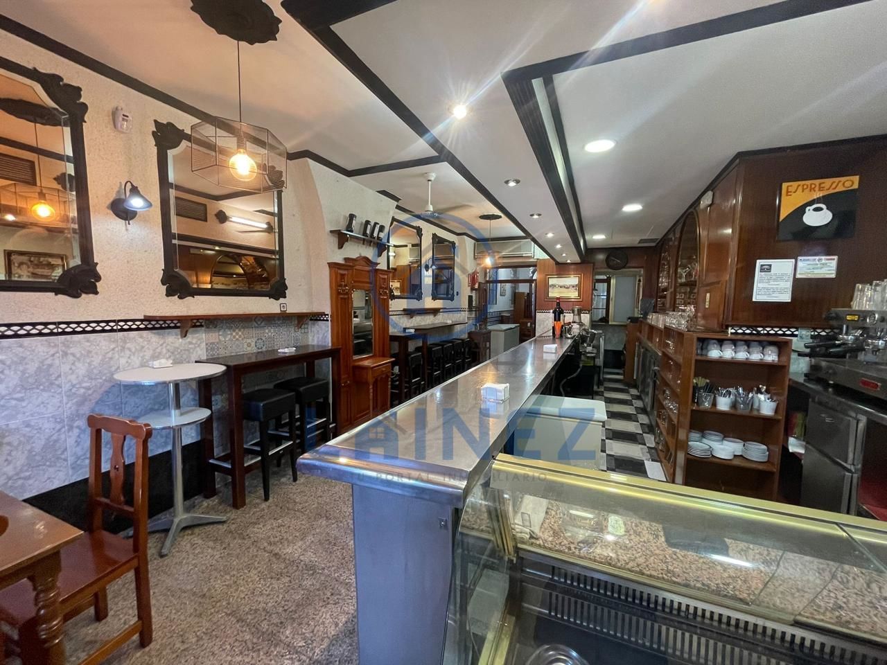 Premises for sale in Peñarroya-Pueblonuevo  with Air Conditioner and Furnished