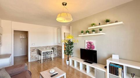 Foto 5 de Apartamento de alquiler en Punta Prima, Alicante