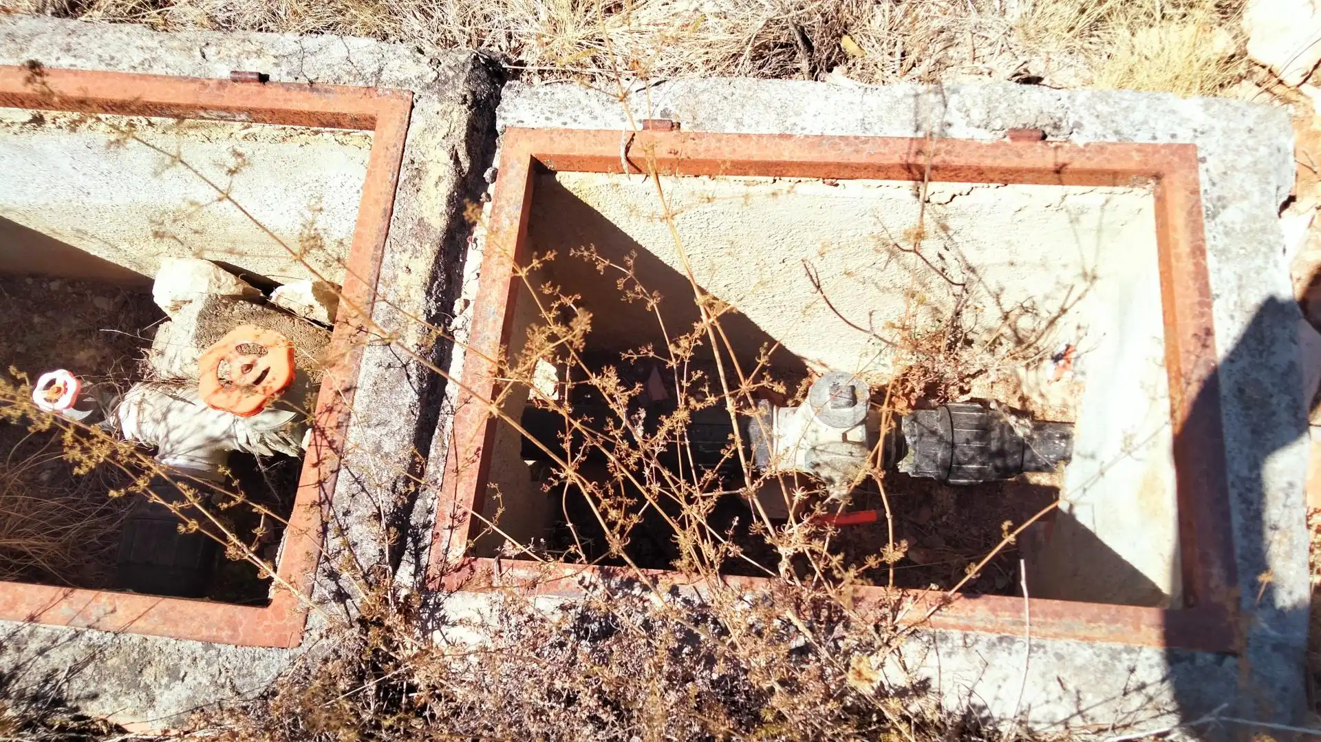 Terrenys i solars en venda a Querol, imagen 7