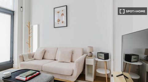 Foto 4 de Estudi per a compartir a Colina, Madrid