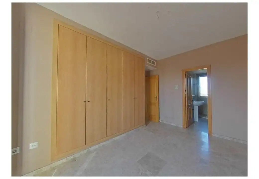 Bedroom of Detached homes for sale in Castilleja de la Cuesta  with Air Conditioner and Terrace