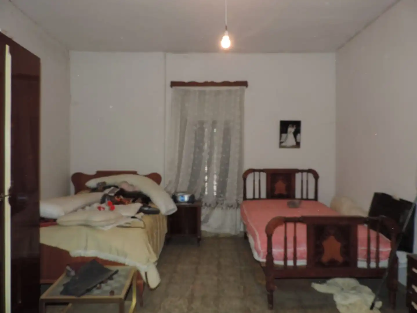 Bedroom of Houses for sale in Medina de Rioseco
