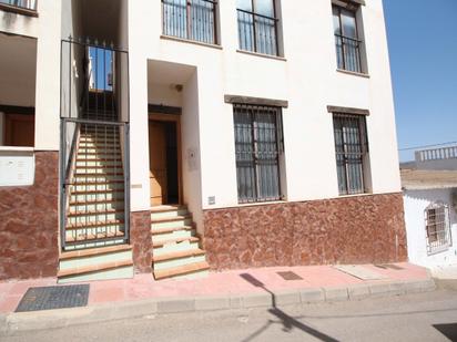 Exterior view of Apartment for sale in Sorbas  with Terrace and Community pool